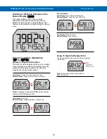 Preview for 38 page of Precision Digital Corporation PD6900 Series Instruction Manual