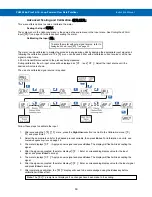 Preview for 60 page of Precision Digital Corporation PD6900 Series Instruction Manual