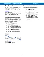 Preview for 77 page of Precision Digital Corporation PD6900 Series Instruction Manual