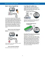 Предварительный просмотр 11 страницы Precision Digital Corporation PD6928 Instruction Manual