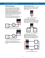 Предварительный просмотр 23 страницы Precision Digital Corporation PD6928 Instruction Manual