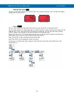 Предварительный просмотр 43 страницы Precision Digital Corporation PD6928 Instruction Manual