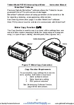 Preview for 57 page of Precision Digital Corporation PD765-6X0-00 Instruction Manual