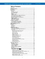 Preview for 4 page of Precision Digital Corporation PD8-6262 Instruction Manual