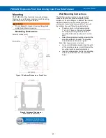 Preview for 20 page of Precision Digital Corporation PD8-6262 Instruction Manual