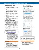 Preview for 22 page of Precision Digital Corporation PD8-6262 Instruction Manual