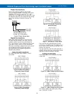 Preview for 25 page of Precision Digital Corporation PD8-6262 Instruction Manual