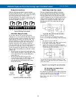 Preview for 28 page of Precision Digital Corporation PD8-6262 Instruction Manual