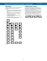 Preview for 34 page of Precision Digital Corporation PD8-6262 Instruction Manual