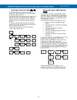 Preview for 37 page of Precision Digital Corporation PD8-6262 Instruction Manual