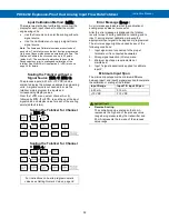 Preview for 38 page of Precision Digital Corporation PD8-6262 Instruction Manual