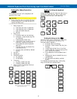 Preview for 41 page of Precision Digital Corporation PD8-6262 Instruction Manual