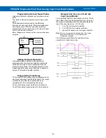 Preview for 42 page of Precision Digital Corporation PD8-6262 Instruction Manual