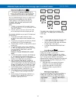 Preview for 61 page of Precision Digital Corporation PD8-6262 Instruction Manual