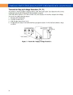 Preview for 14 page of Precision Digital Corporation PD8-6310-6H7-WM Instruction Manual