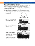 Preview for 16 page of Precision Digital Corporation PD8-6310-6H7-WM Instruction Manual