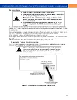 Preview for 17 page of Precision Digital Corporation PD8-6310-6H7-WM Instruction Manual