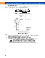 Preview for 20 page of Precision Digital Corporation PD8-6310-6H7-WM Instruction Manual