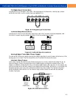 Preview for 23 page of Precision Digital Corporation PD8-6310-6H7-WM Instruction Manual