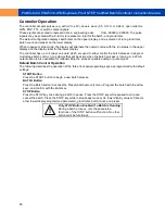 Preview for 26 page of Precision Digital Corporation PD8-6310-6H7-WM Instruction Manual