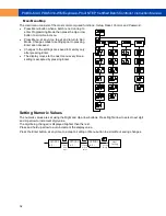 Preview for 32 page of Precision Digital Corporation PD8-6310-6H7-WM Instruction Manual