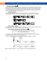 Preview for 38 page of Precision Digital Corporation PD8-6310-6H7-WM Instruction Manual