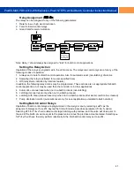 Preview for 41 page of Precision Digital Corporation PD8-6310-6H7-WM Instruction Manual