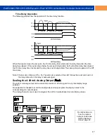 Preview for 47 page of Precision Digital Corporation PD8-6310-6H7-WM Instruction Manual