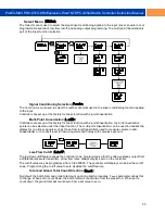 Preview for 55 page of Precision Digital Corporation PD8-6310-6H7-WM Instruction Manual