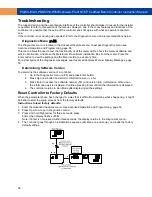 Preview for 58 page of Precision Digital Corporation PD8-6310-6H7-WM Instruction Manual