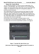 Preview for 16 page of Precision Digital Corporation PDA1500 Series Instruction Manual