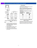 Preview for 9 page of Precision Digital Corporation PDA7485-I Instruction Manual