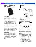 Preview for 10 page of Precision Digital Corporation PDA7485-I Instruction Manual