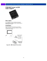 Preview for 15 page of Precision Digital Corporation PDA7485-I Instruction Manual