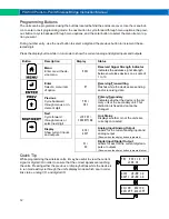 Preview for 12 page of Precision Digital Corporation PDW30 Instruction Manual