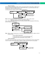 Preview for 19 page of Precision Digital Corporation PDW30 Instruction Manual