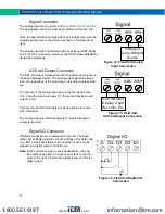 Предварительный просмотр 16 страницы Precision Digital Corporation PDW90 Series Instruction Manual