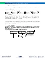 Предварительный просмотр 32 страницы Precision Digital Corporation PDW90 Series Instruction Manual