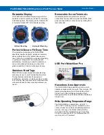 Preview for 13 page of Precision Digital Corporation ProtEX-MAX PD8-6000 Instruction Manual