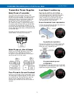 Preview for 14 page of Precision Digital Corporation ProtEX-MAX PD8-6000 Instruction Manual