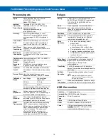 Preview for 18 page of Precision Digital Corporation ProtEX-MAX PD8-6000 Instruction Manual