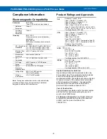 Preview for 20 page of Precision Digital Corporation ProtEX-MAX PD8-6000 Instruction Manual