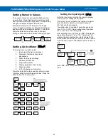 Preview for 35 page of Precision Digital Corporation ProtEX-MAX PD8-6000 Instruction Manual