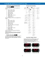 Preview for 39 page of Precision Digital Corporation ProtEX-MAX PD8-6000 Instruction Manual