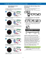 Preview for 47 page of Precision Digital Corporation ProtEX-MAX PD8-6000 Instruction Manual