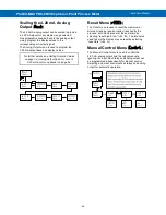 Preview for 48 page of Precision Digital Corporation ProtEX-MAX PD8-6000 Instruction Manual