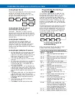 Preview for 54 page of Precision Digital Corporation ProtEX-MAX PD8-6000 Instruction Manual