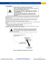 Preview for 13 page of Precision Digital Corporation ProtEX MAX PD8-6060-6H0 Instruction Manual