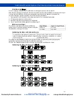 Preview for 31 page of Precision Digital Corporation ProtEX MAX PD8-6060-6H0 Instruction Manual