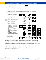 Preview for 32 page of Precision Digital Corporation ProtEX MAX PD8-6060-6H0 Instruction Manual